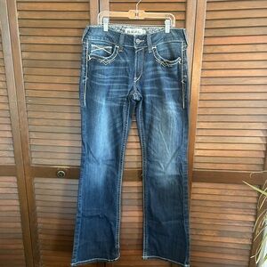 Women's Ariat Bootcut Jeans